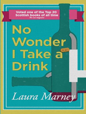 No Wonder I Take a Drink - ebook
